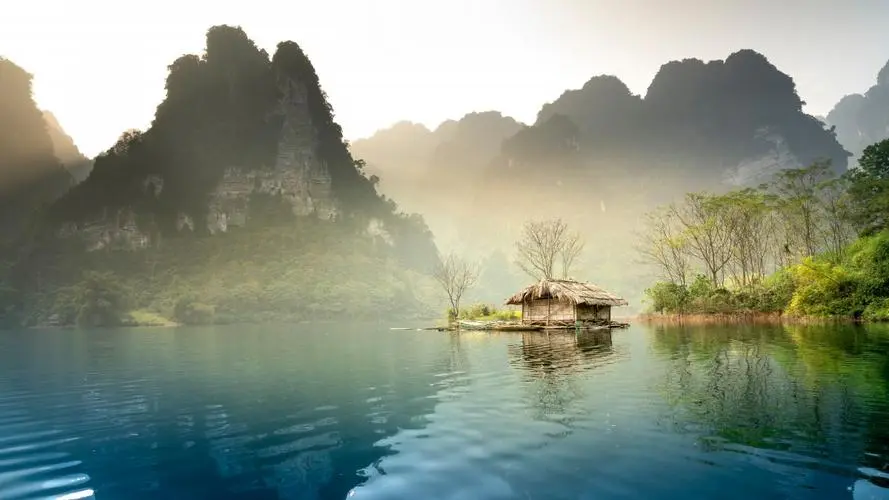 智能系统独特